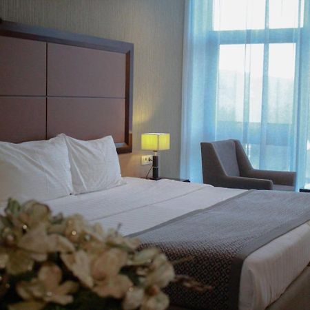 Hotel Blanca Resort & Spa Влашич Екстериор снимка