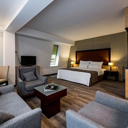 Hotel Blanca Resort & Spa Влашич Екстериор снимка