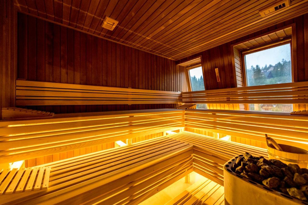 Hotel Blanca Resort & Spa Влашич Екстериор снимка
