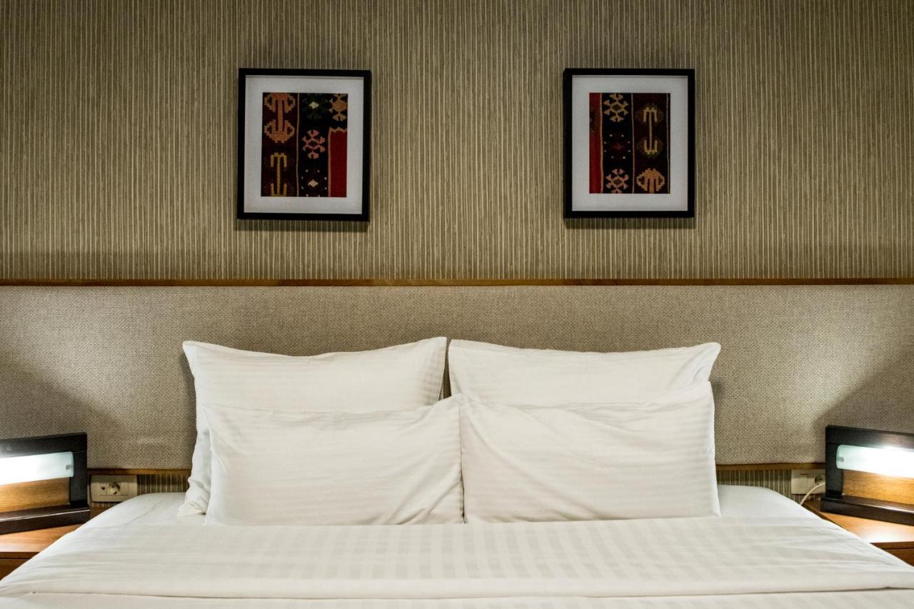 Hotel Blanca Resort & Spa Влашич Екстериор снимка