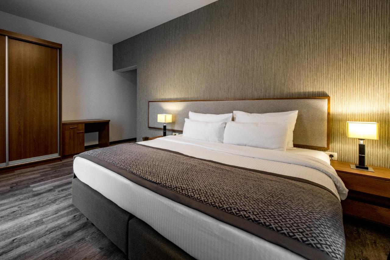 Hotel Blanca Resort & Spa Влашич Екстериор снимка