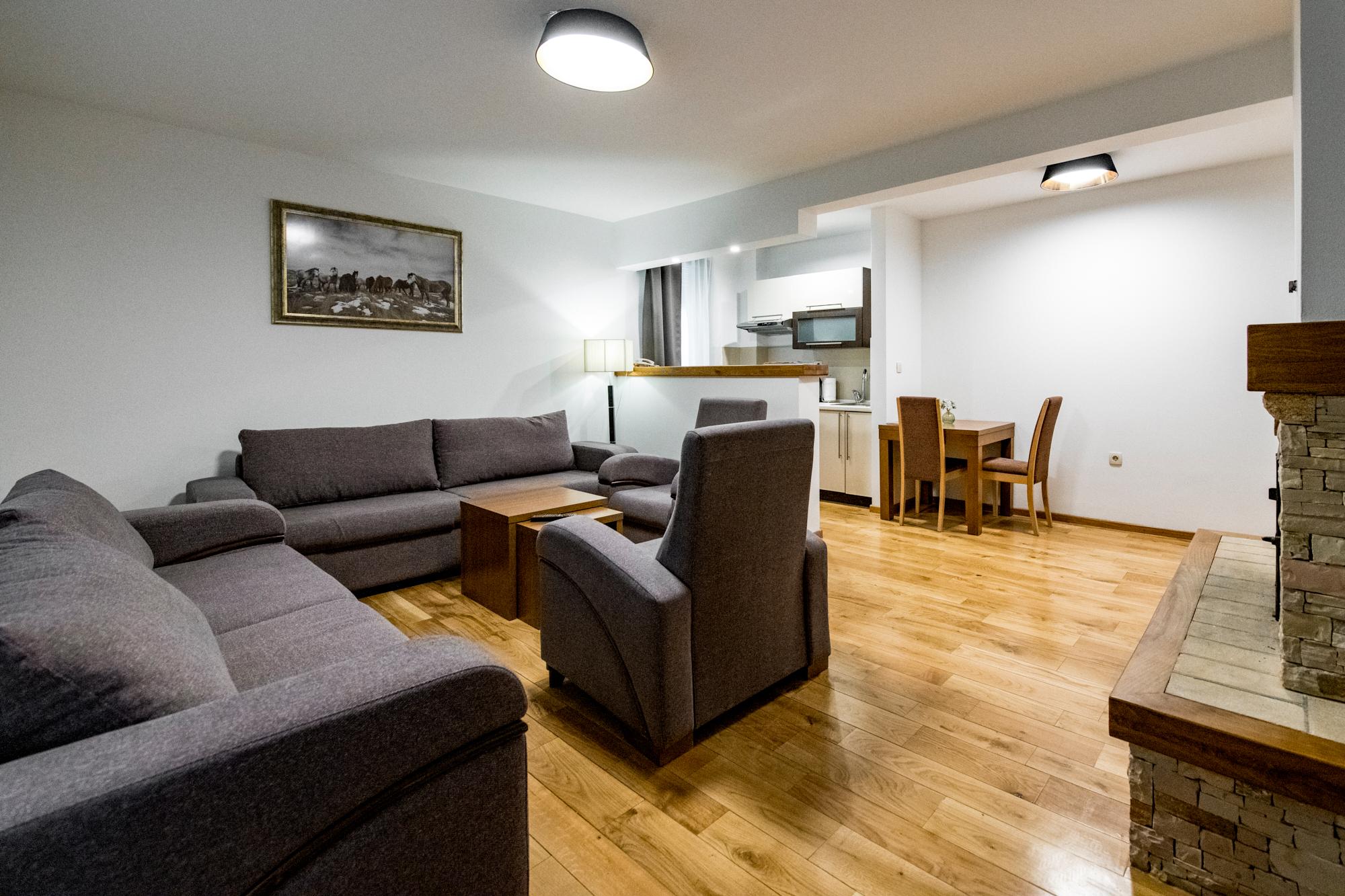 Hotel Blanca Resort & Spa Влашич Екстериор снимка