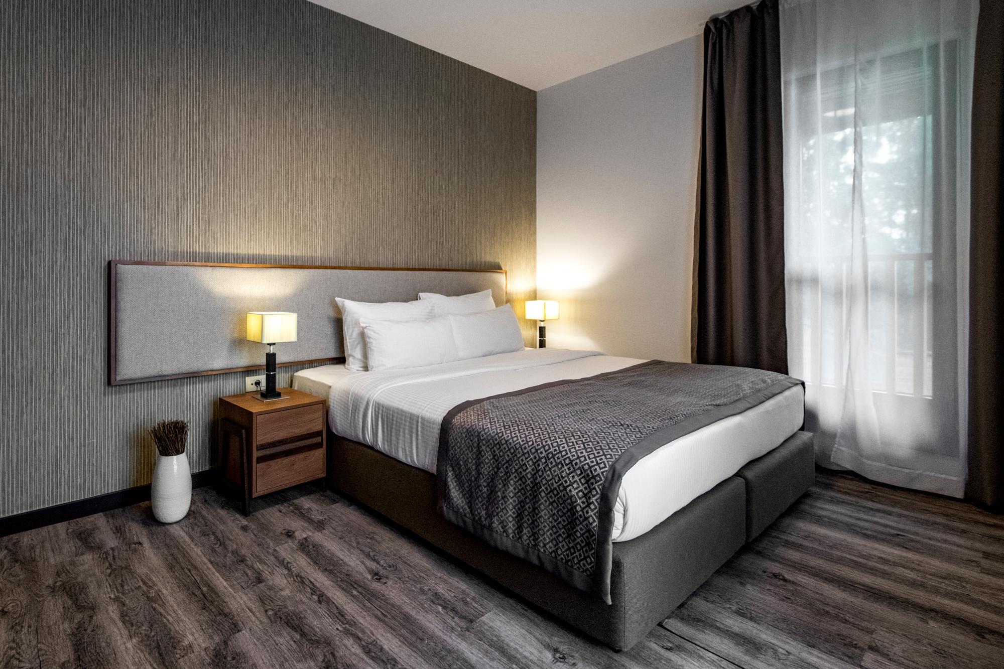 Hotel Blanca Resort & Spa Влашич Екстериор снимка