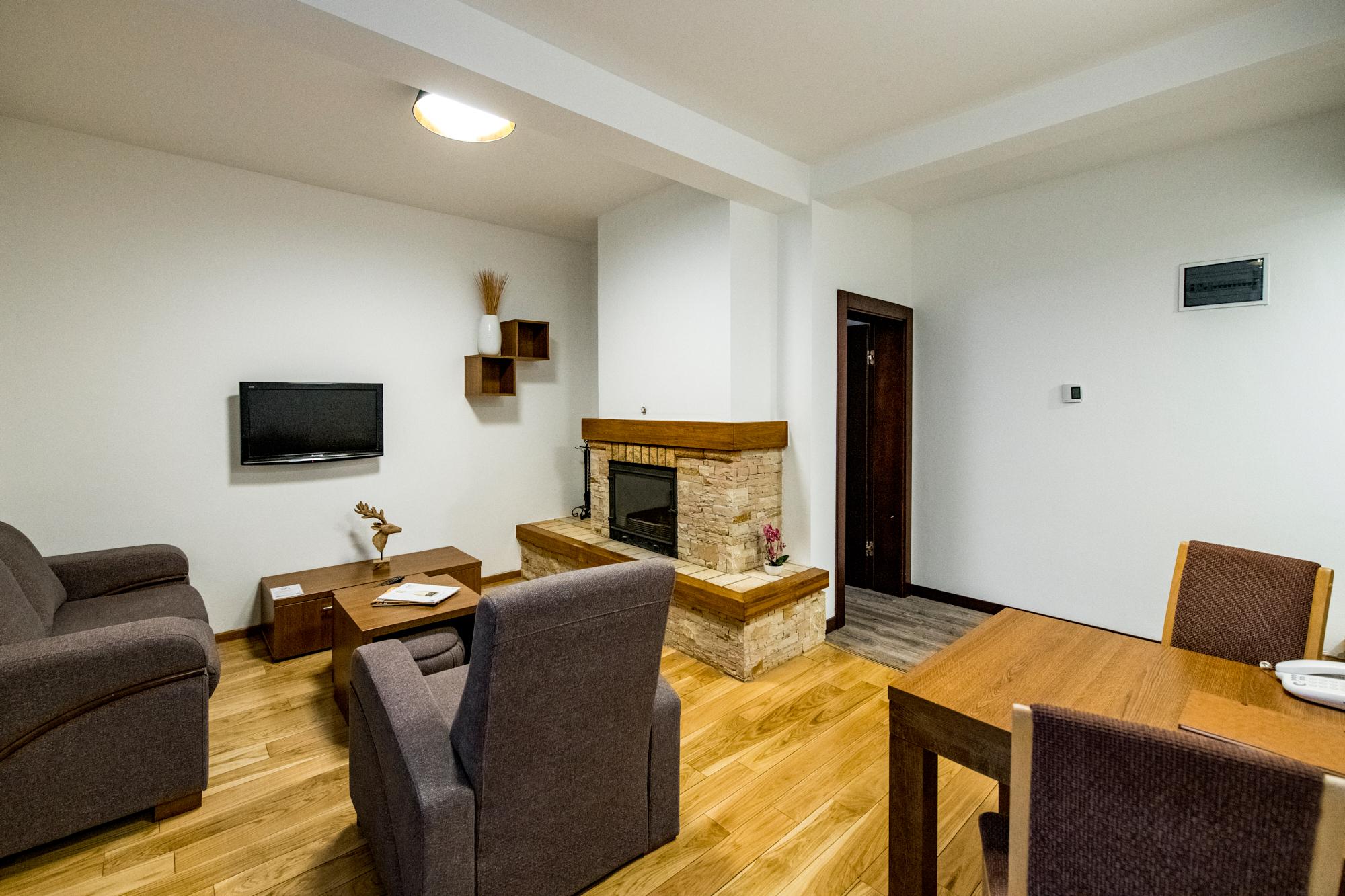 Hotel Blanca Resort & Spa Влашич Екстериор снимка
