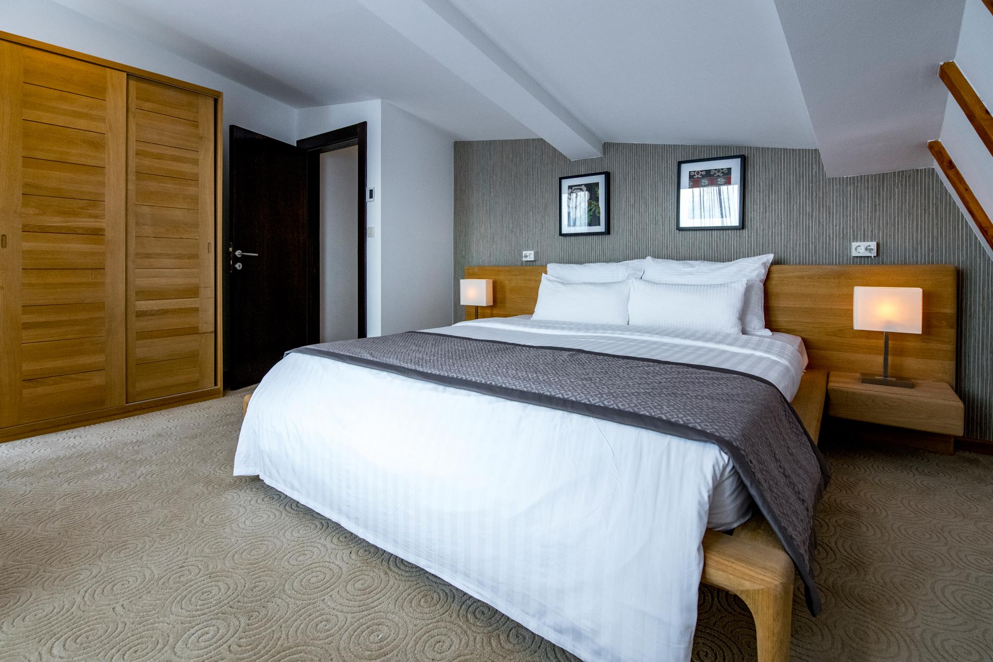Hotel Blanca Resort & Spa Влашич Екстериор снимка