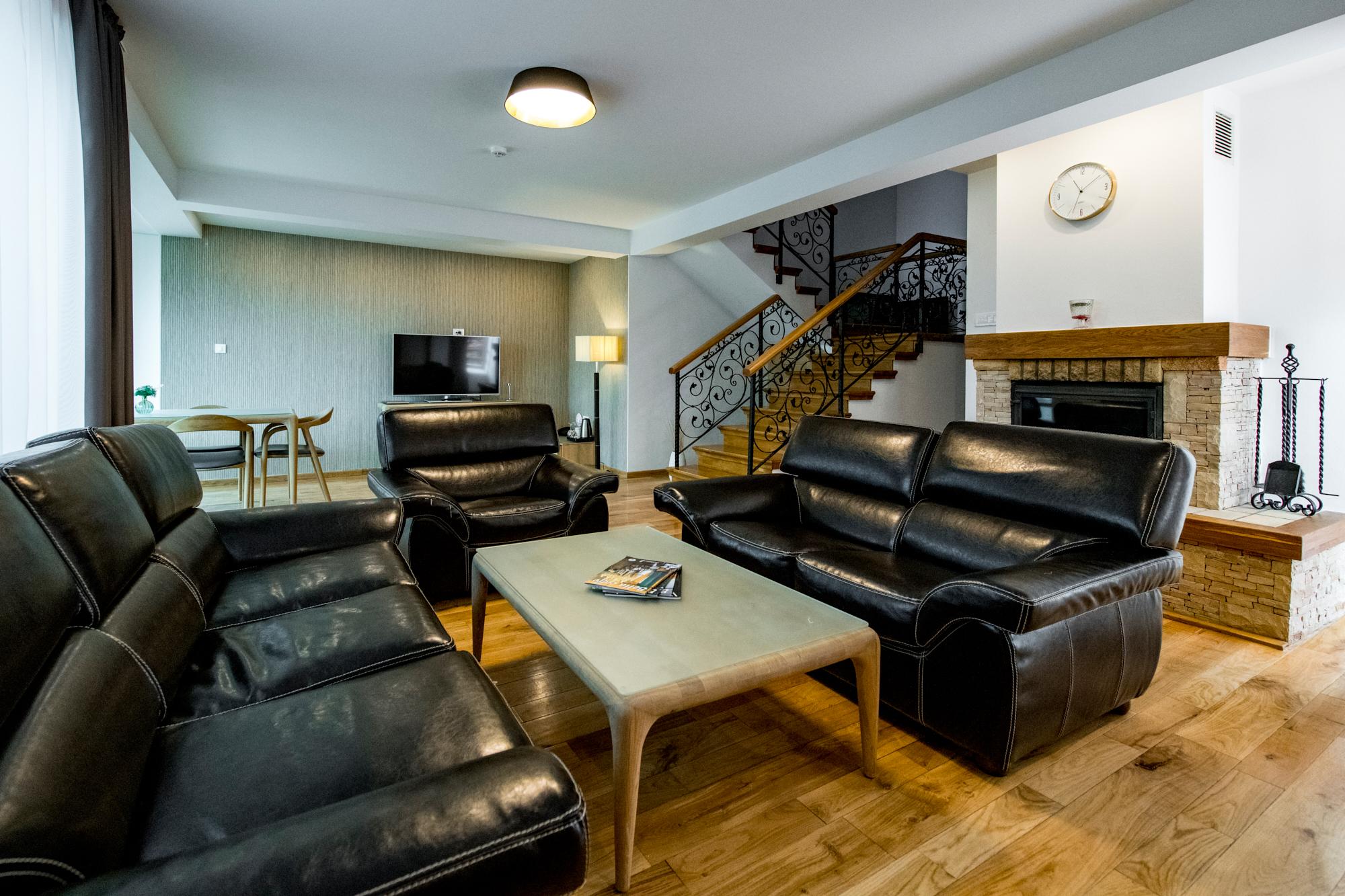 Hotel Blanca Resort & Spa Влашич Екстериор снимка