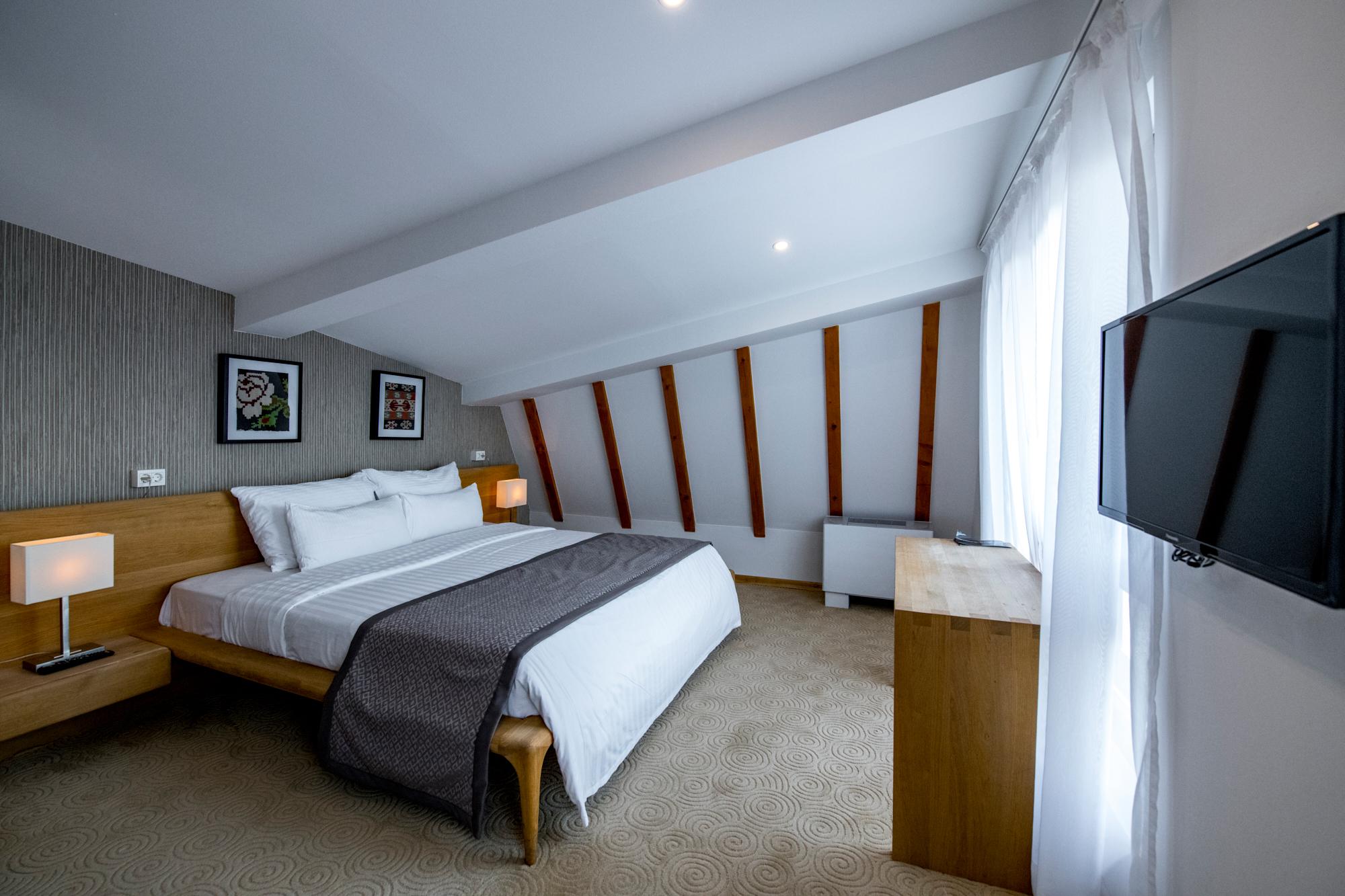 Hotel Blanca Resort & Spa Влашич Екстериор снимка