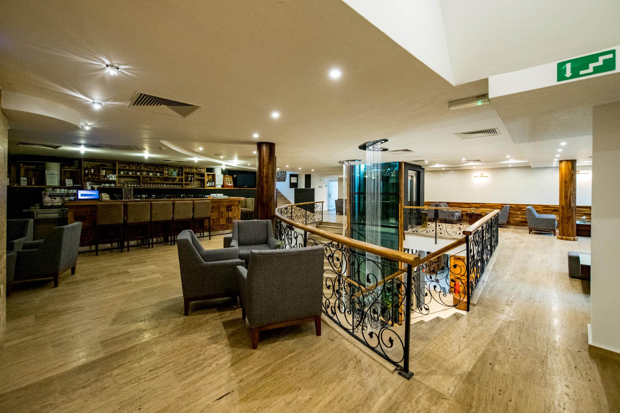 Hotel Blanca Resort & Spa Влашич Екстериор снимка