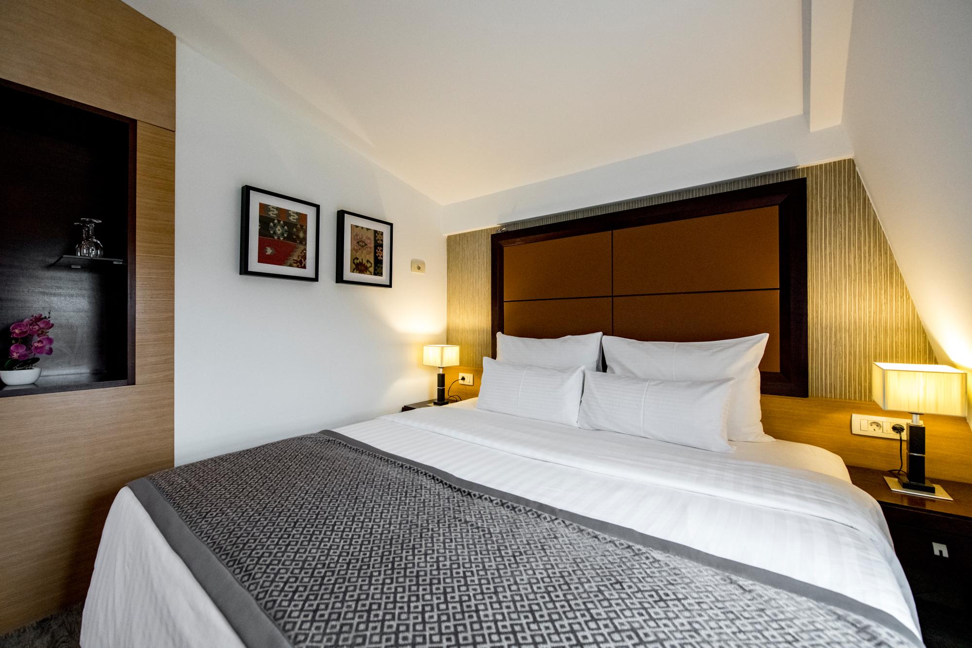 Hotel Blanca Resort & Spa Влашич Екстериор снимка