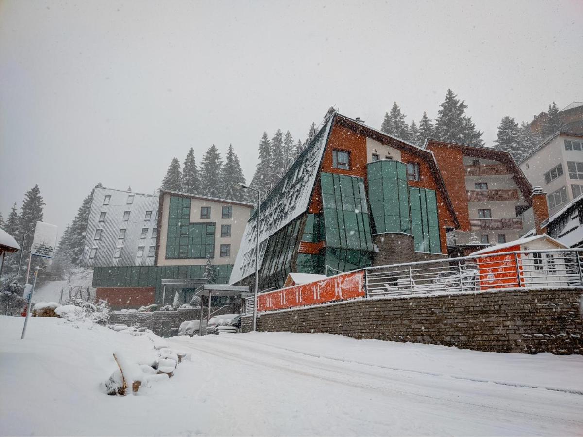 Hotel Blanca Resort & Spa Влашич Екстериор снимка
