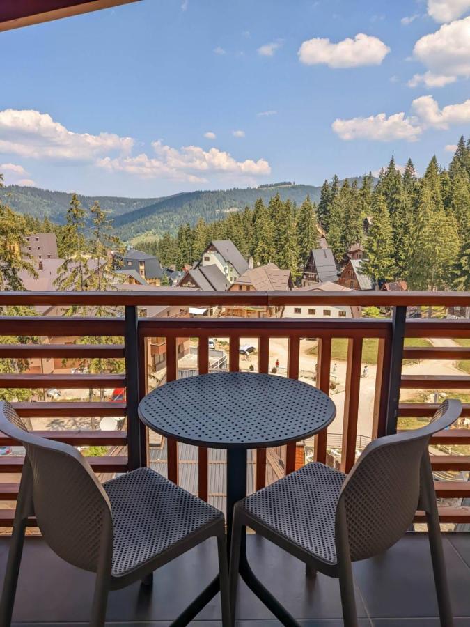 Hotel Blanca Resort & Spa Влашич Екстериор снимка