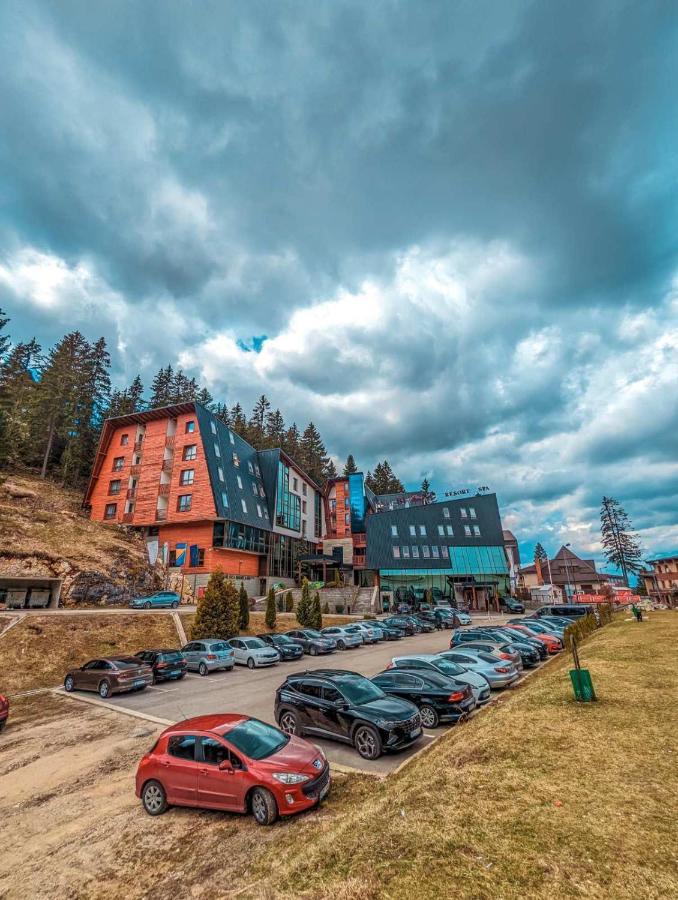 Hotel Blanca Resort & Spa Влашич Екстериор снимка