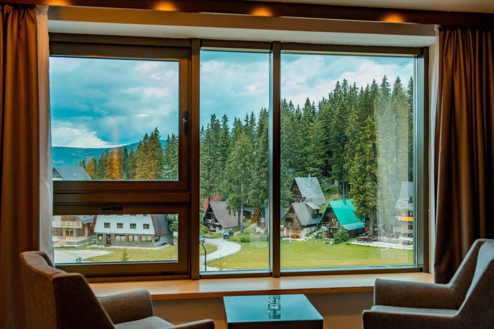 Hotel Blanca Resort & Spa Влашич Екстериор снимка
