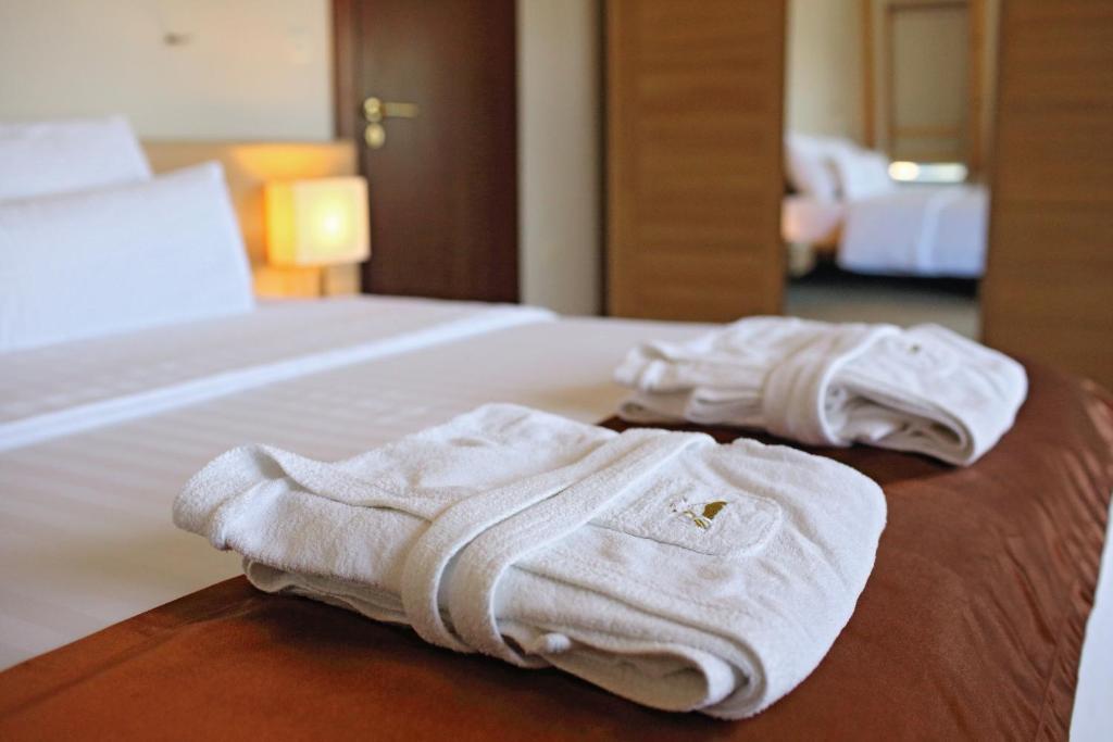 Hotel Blanca Resort & Spa Влашич Екстериор снимка