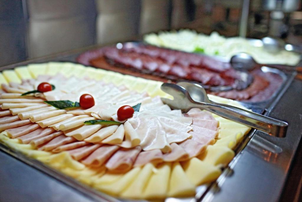 Hotel Blanca Resort & Spa Влашич Екстериор снимка