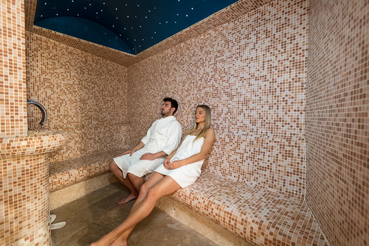 Hotel Blanca Resort & Spa Влашич Екстериор снимка