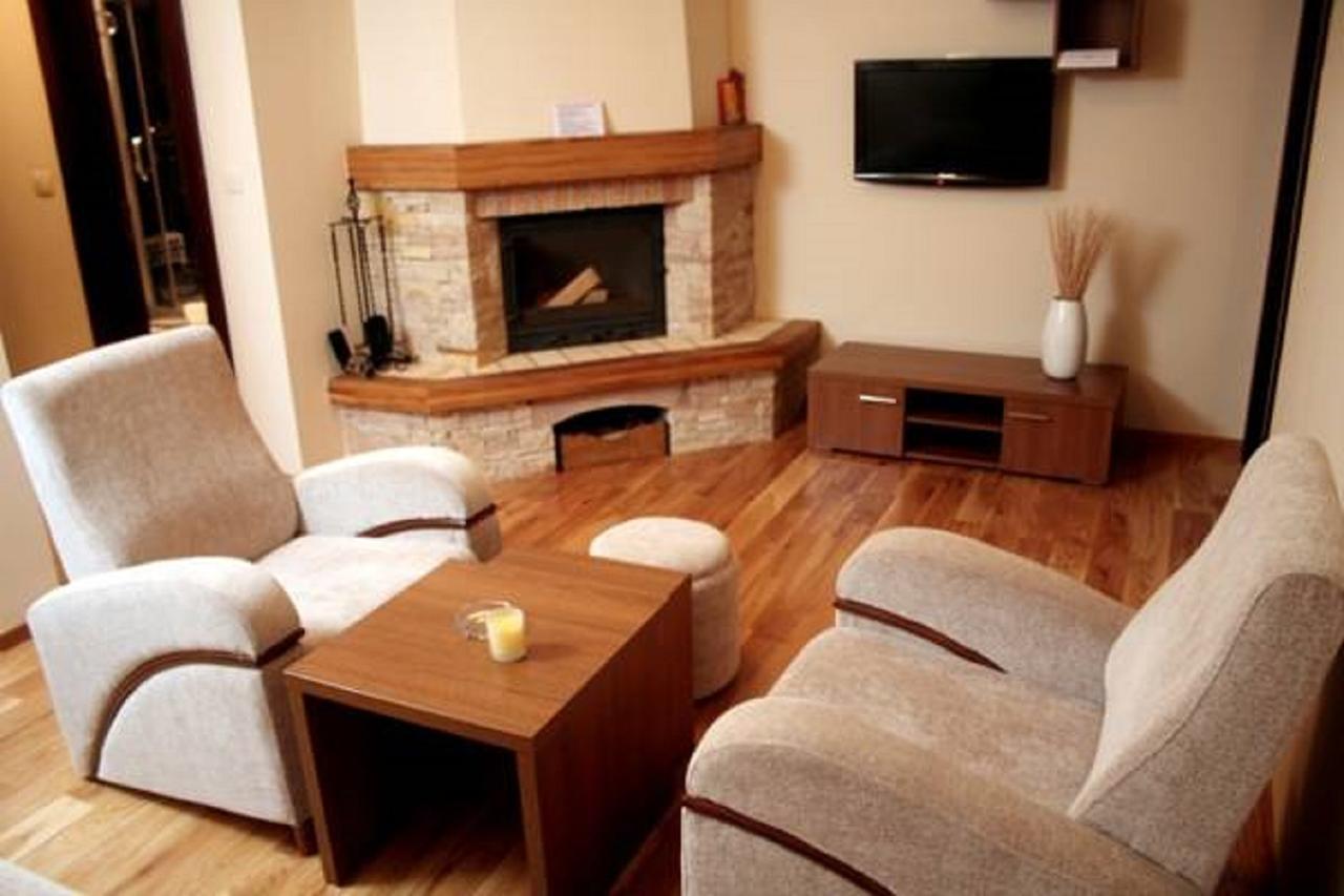 Hotel Blanca Resort & Spa Влашич Екстериор снимка